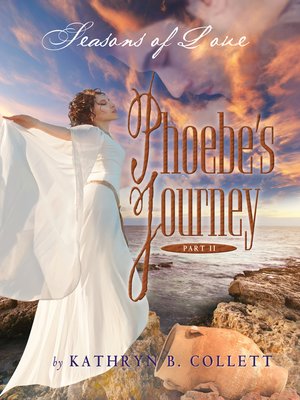 cover image of Phoebe's Journey